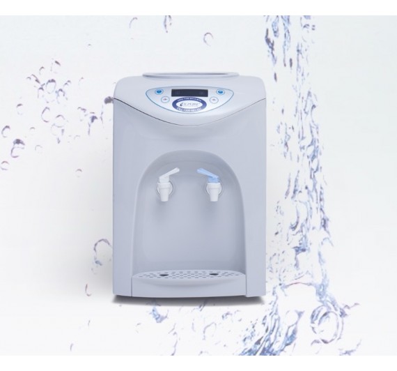 Filtered Bottleless  Bench-top  Water Dispenser
