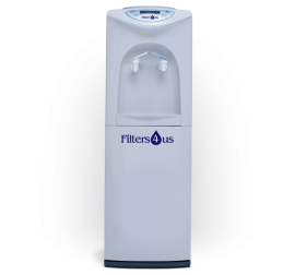Filtered Bottleless  Floor Standing Water Cooler